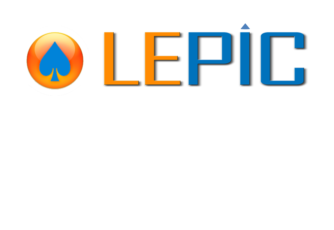 Logo Groupe Lepic